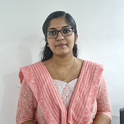 Vinaya Jayaram