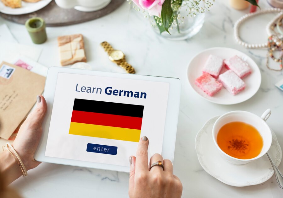 Mastering German with Bildungs Academy: The Most Incredible And The Best German Language Institute in Kochi